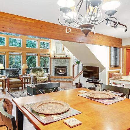 Buckhead Cabin Marrowstone 外观 照片