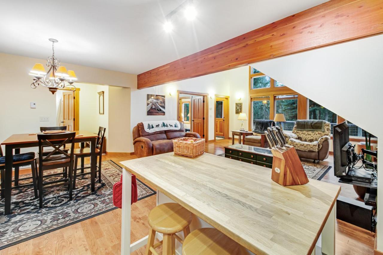 Buckhead Cabin Marrowstone 外观 照片